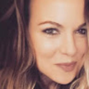 Meet your Posher, Tracy